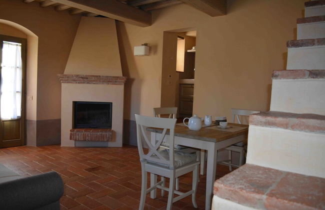 Le Moraiole Country House - Foto 16