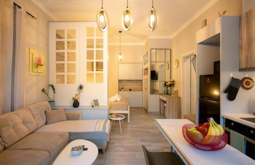 Peacock's Apartments - Foto 31