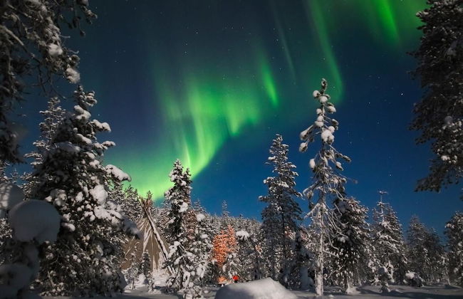 Lomavekarit - Foto 21