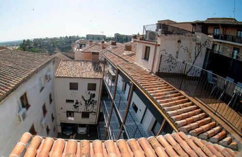 Cervantes 5 Collection - Greco Aparcamiento en el Edificio - Foto 38