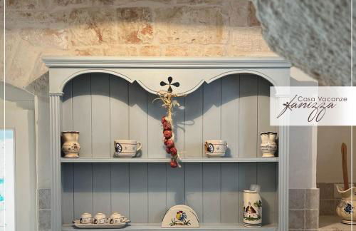 Domus Garden Fanizza - Foto 21