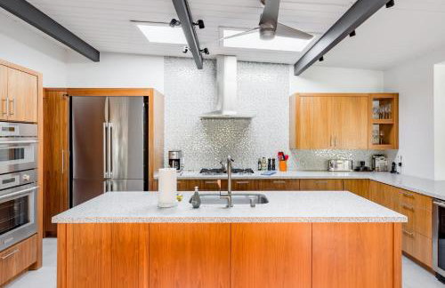 Millionaire's Row Villa - Foto 42