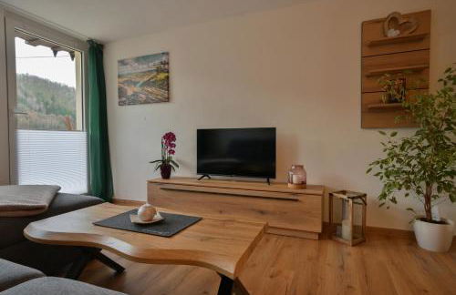 Ferienwohnung Wanderlust - Foto 3