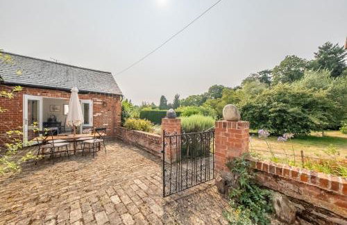 Rural bolthole in Constable country estate - The Woodshed - Foto 19