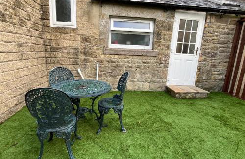 Cosy Northumberland Studio Cottage - Foto 19