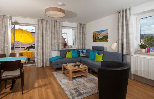 Ferienwohnungen KUR-ECK - Foto 10