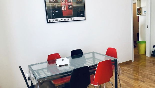 Servicio de comidas en la habitación