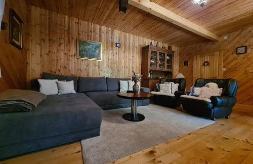 Relaxing Mountain House Poljana in Lika - Foto 24