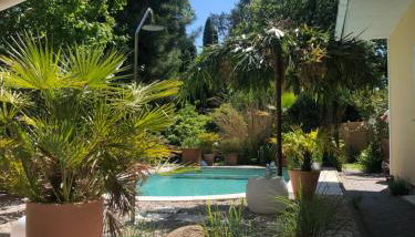 Apartment TinyHouse mit Pool, Outdoor Whirlpool und Garten - Foto 5