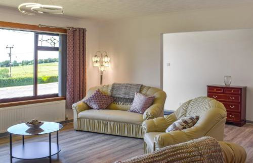 Lowesmuir Cottage - Foto 4