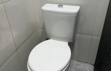 Aconchego Amazônico: Seu Espaço na Cidade Selvagem - Foto 16