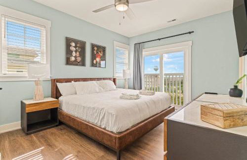 MerSea Oceanfront 10 Bedroom Home - Foto 21