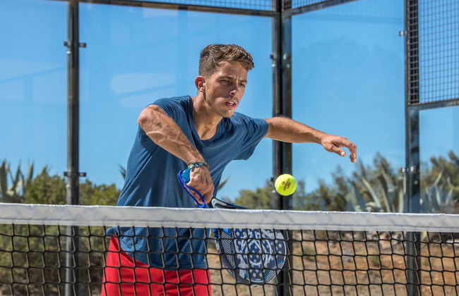 NAU Salema Beach Village - Foto 39