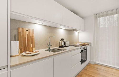 Atlas House Five - Foto 31