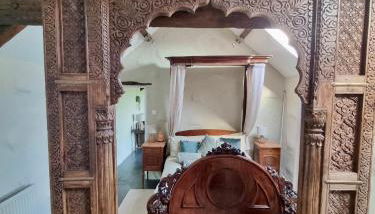 The Piggery - North Wales Retreat - Wilde Retreats - Foto 5