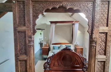 The Piggery - North Wales Retreat - Wilde Retreats - Photo 5