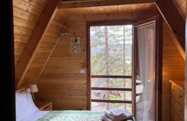 Chalet Natura Sport&Relax - Foto 5