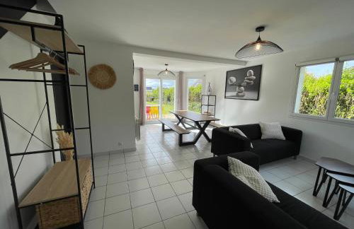 Ty Plom proche du centre et des plages - Foto 2