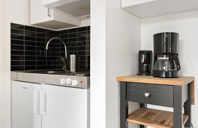 First Camp Sjöstugan - Älmhult - Photo 22