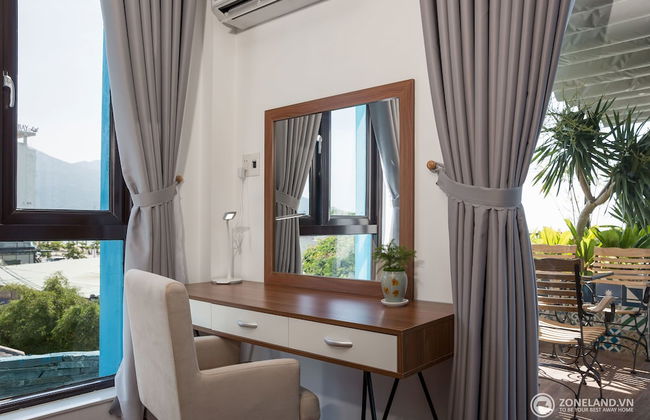 Zoneland Apartments Cani Beach Villa - Foto 52