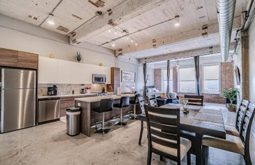 Luxury Downtown Dallas Stay by Amyfinehouse - Foto 17