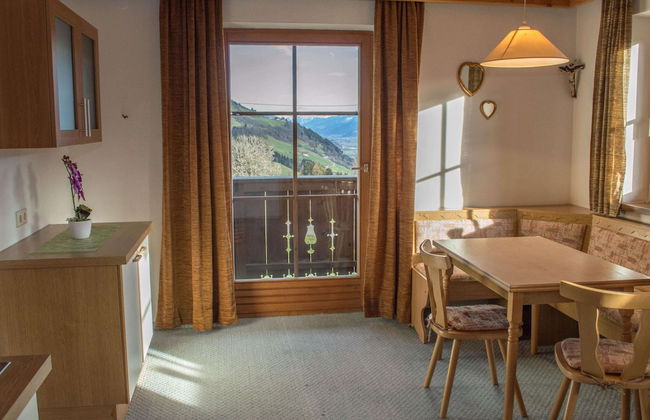 Apartment in Mittersill Near Kitzski Lift - Foto 5