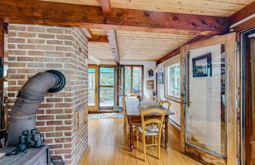 Nana’s Big Treehouse - Foto 29