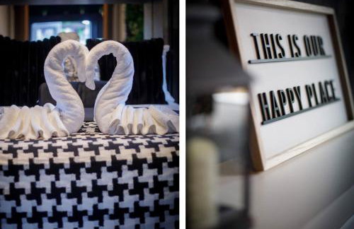 Oakwood Lodges with Hot tubs York - Photo 60