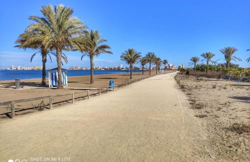 Apartamentos Hondahouse Mar Menor, 1 o 2 dormitorios - Foto 39