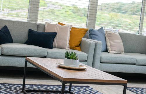 Castle View by Coast & Country Stays - Foto 35