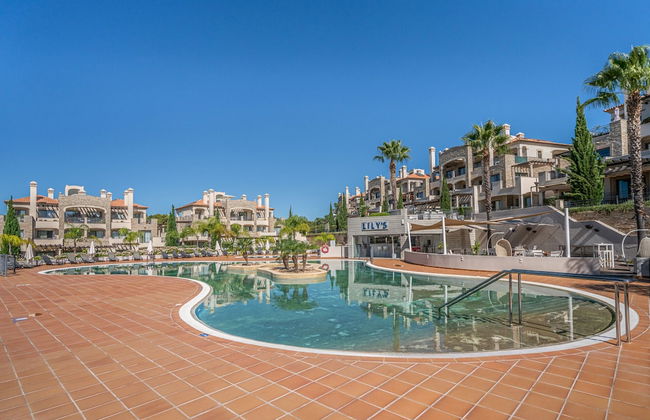 Vilamoura Pine Hills With Pool by Homing - Foto 24