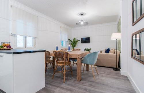 Zurbano Madrid - Apartamento Elegante y Confortable en el Centro - Photo 2