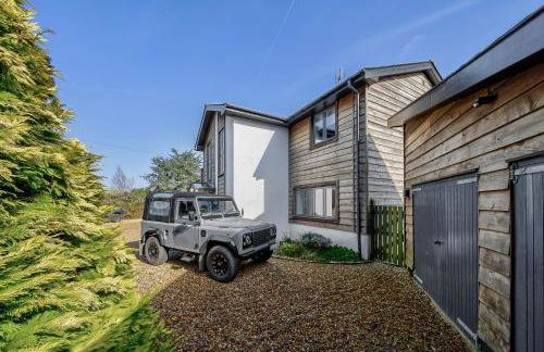 Cedar Barn - Foto 53