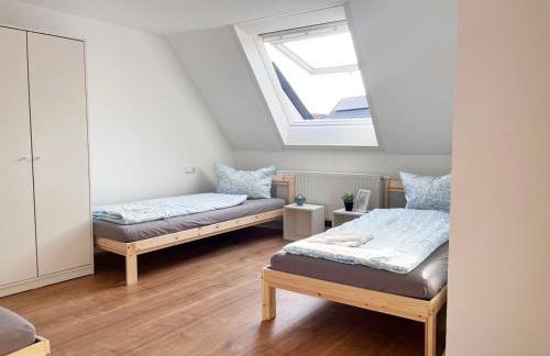 Modern and Cozy Apartment in Ludwigsburg - Foto 28