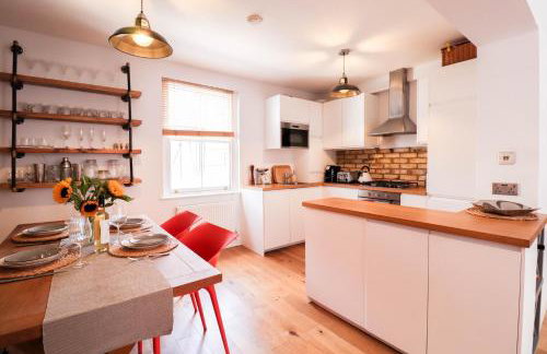 Central London 1 bed near Regents Park - Foto 17