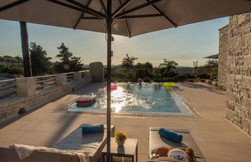 Villa Stone Diamond - Photo 31