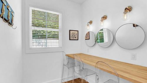 Luxury Combo Walk to Main With 2 Hot-tubs - Foto 4