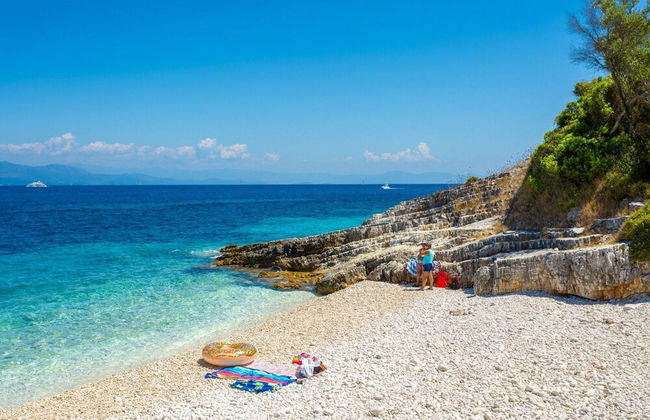 Villa Martha Large Private Pool Walk to Beach Sea Views A C Wifi Car Not Required - 2247 - Foto 31