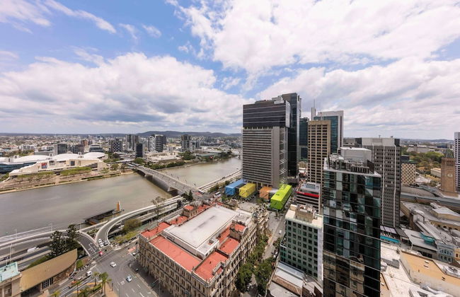 Oaks Brisbane Casino Tower Suites - Photo 74