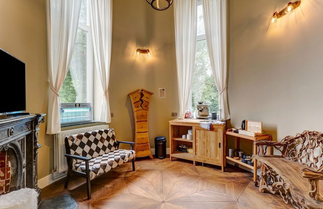 Wellness Castle With Cinema Bliss - Foto 17