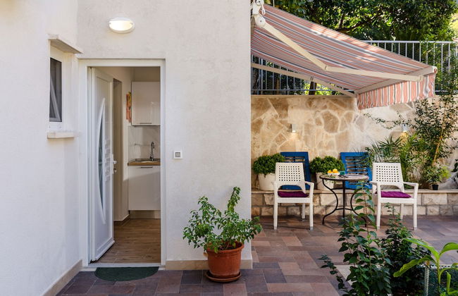 Apartments Martha - Foto 32