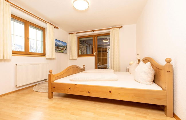 Holiday Home in Strass With Mountain Views - Foto 5