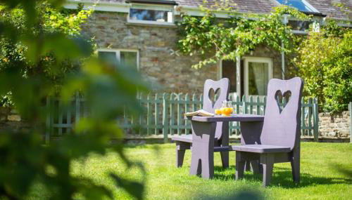 Y Ffermdy Farmhouse - Foto 3