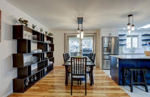 Bear Creek Retreat - Foto 3