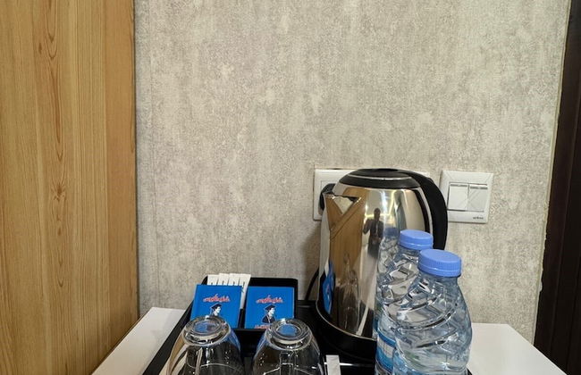 ROSELAND UMLUJ HOTEL - Foto 36