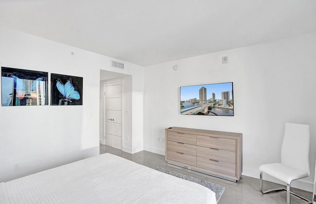 LUXURY 3BD APARTMENT BEACHWALK - Foto 7