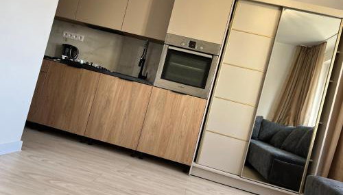 Studio apartment&Airport- free WiFi - Netflix - close by Chopin Airport - Foto 3