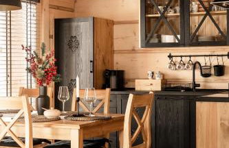 Czas na góry i las, dom z bala, sauna - Photo 6