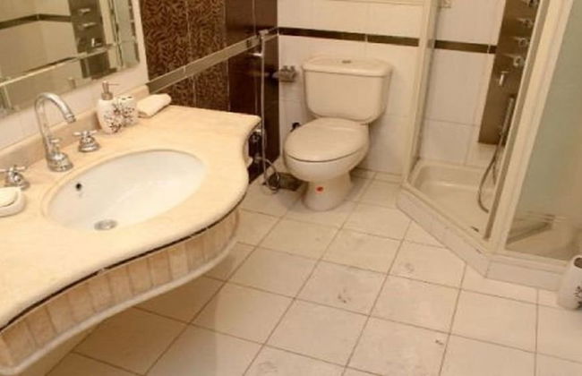 Alexandria house Mohamed Naguib - Foto 8