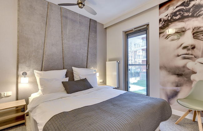 Dom & House - Apartments Waterlane - Photo 79